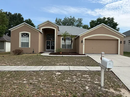 4109 Amber Ridge Ln Photo 1