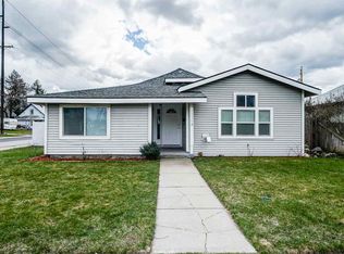 1328 E Wabash Ave, Spokane, WA 99207