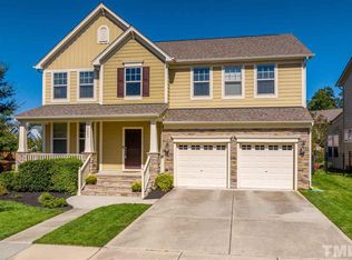 10821 Greater Hills St, Raleigh, NC 27614