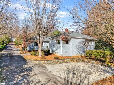 921 Brentwood Dr, Spartanburg, SC, 29302