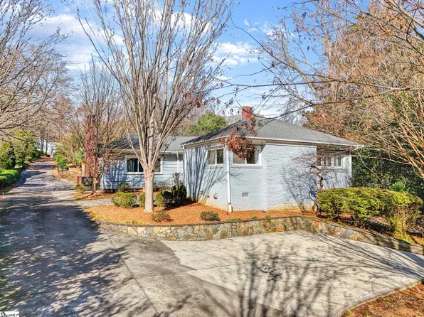 921 Brentwood Dr, Spartanburg, SC 29302