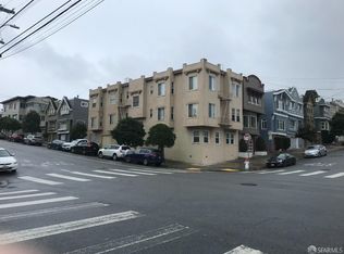 2045-2047 Anza St, San Francisco, CA 94118