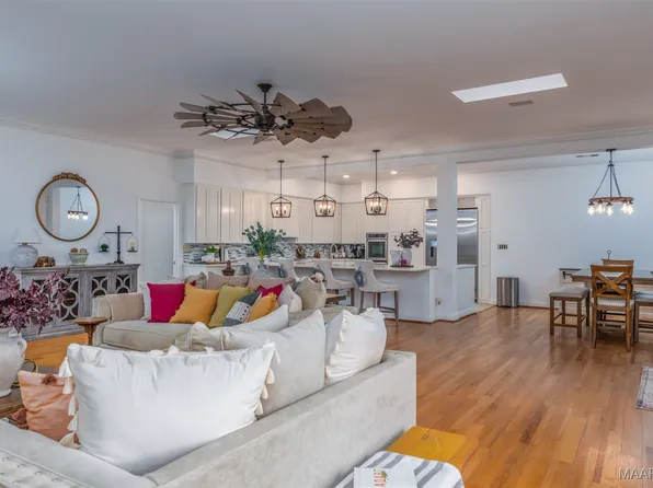 3900 Snowdoun Chambers Rd, Montgomery, AL 36116