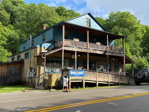 4916 Pickens Rd, Pickens, WV 26230