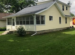 1204 Washington St, Genoa, OH 43430