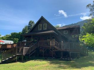 61 Sunset Pl, Willow Creek, CA 95573