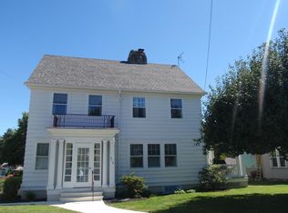 1731 Main St #3-L-2, Blakely, PA 18447