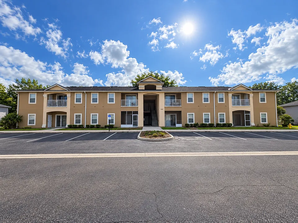 5101 Playpen Dr #5