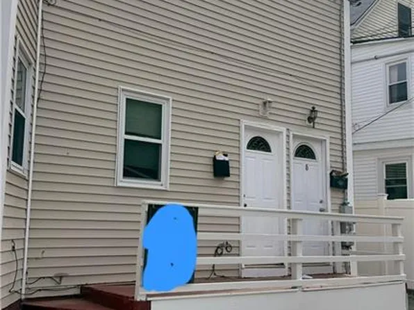 6 Dorr St, Providence, RI 02908