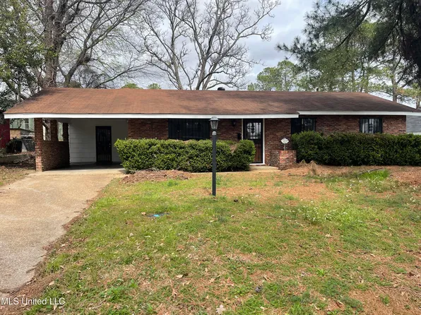 1640 Oakland Ave, Jackson, MS 39213