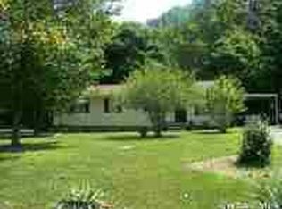 590 Scarce Creek Rd, Lexington, TN 38351