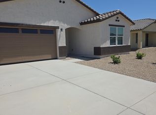1634 W Posada St, Coolidge, AZ 85128