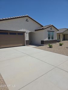 1634 W Posada St, Coolidge, AZ, 85128