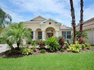 3626 Fiddlers Green Loop, Zephyrhills, FL 33544