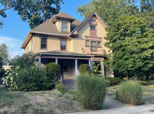 603 N Edgemere Dr, Allenhurst, NJ