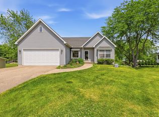 W3162 Jane St, Green Lake, WI 54941