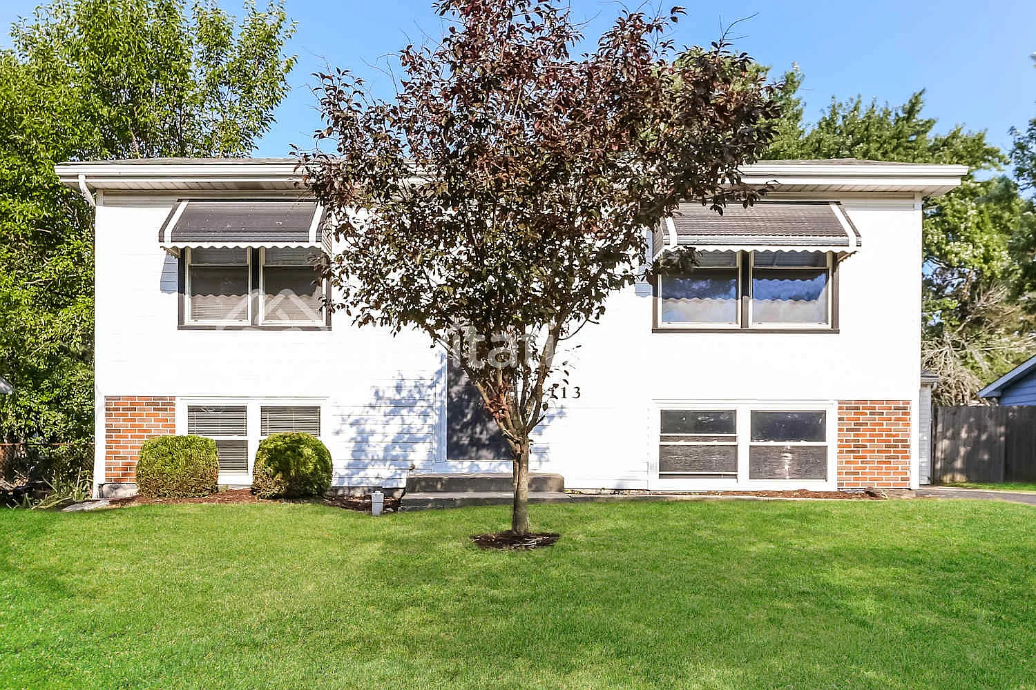 113 Davis Ct Bolingbrook, IL 60440 — Photo 1