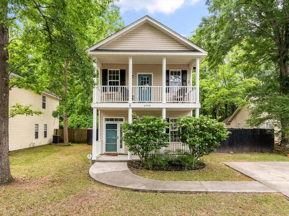 8949 Furr St, North Charleston, SC 29406