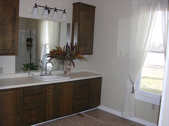 Bath Vanity