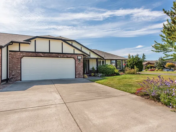 1023 N Woolsey Court, Sequim, WA 98382