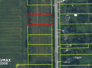 5141 N Irish Rd, Davison, MI 48423