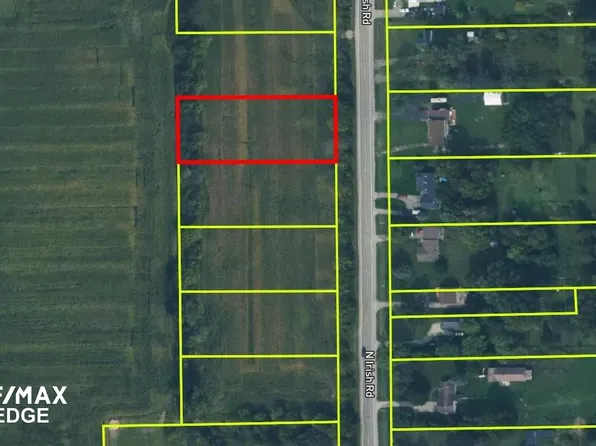 5141 N Irish Rd, Davison, MI 48423