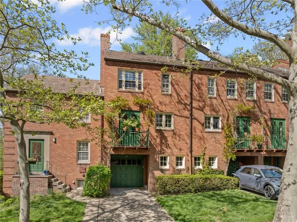 542 Bigham St, Mt Washington, PA 15211