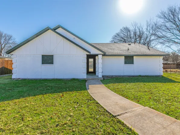 1814 Crystal Springs Dr, Duncanville, TX 75137