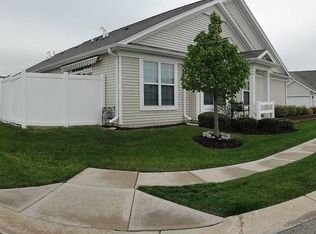 14021 Red Hills Rd, Huntley, IL 60142