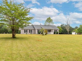 33 Chappell Hill Rd, Williamson, GA 30292