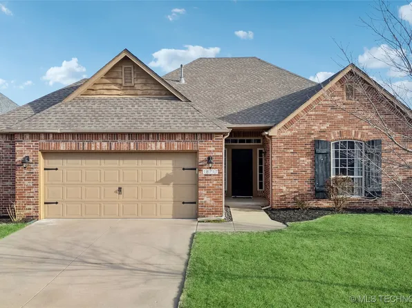 18717 E 49th St, Tulsa, OK 74134