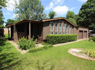 4311 Hiltzman St, Longview, TX 75605