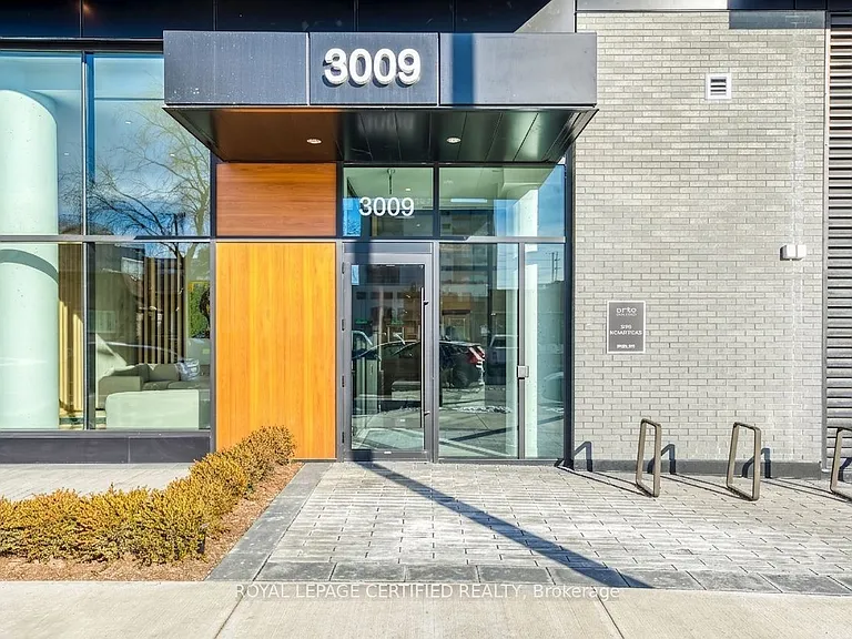 3009 Novar Rd #1303 — Photo 2