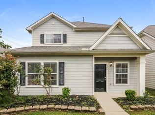 3926 Mossy Place Ln, Spring, TX 77388