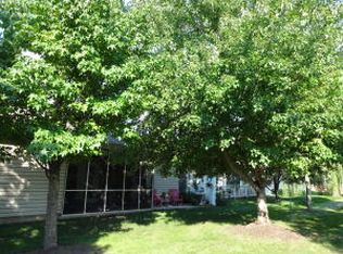 1118 Laquinta Dr, Columbia, MO 65203