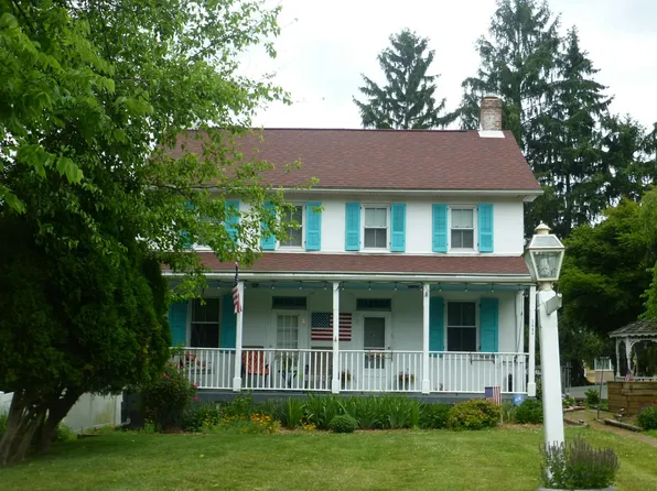 3604 Colonial Rd, Harrisburg, PA 17109