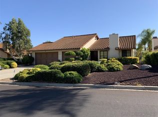 3921 Summer Way, Escondido, CA 92025