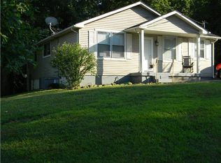 1340 Randy Rd, Ashland City, TN 37015