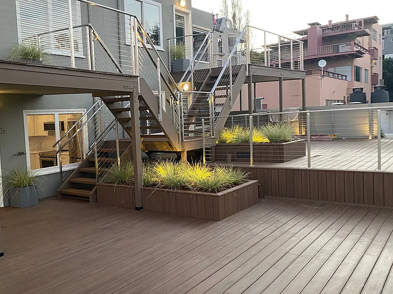 40 Alta St #1 — Photo 22