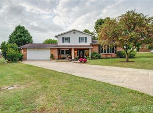 1234 Howard Dr, Greenville, OH 45331
