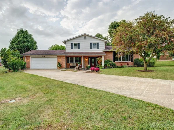 1234 Howard Dr, Greenville, OH 45331