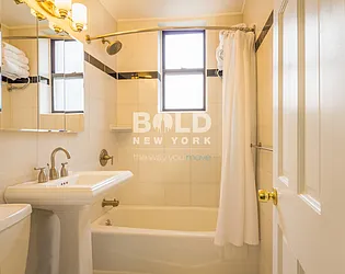Rented by Bold New York