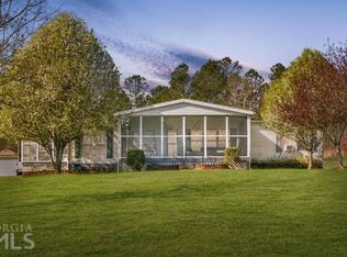 205 Calico Valley Rd NE, Rydal, GA 30171