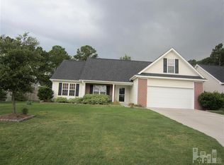 6210 Meredith Way, Wilmington, NC 28411