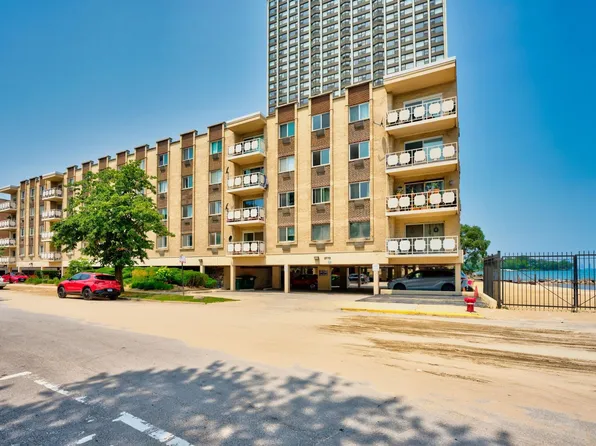 2772 E 75th St Unit 2GS, Chicago, IL 60649