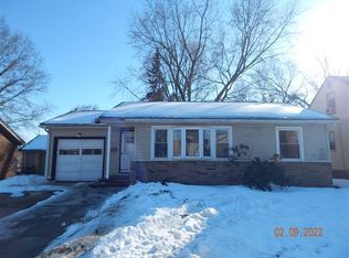 2010 31st St NW, Canton, OH 44709