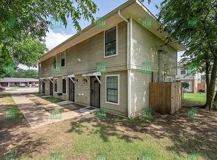 4926 Flamingo Rd #4926, Fort Worth, TX 76119