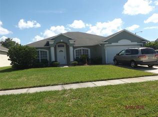 14450 Oakshire Blvd, Orlando, FL 32824