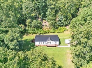 434 Red Bank School Rd, Claudville, VA 24076