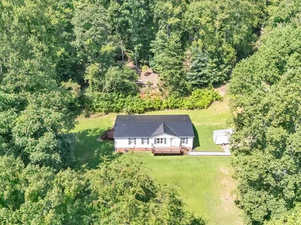 434 Red Bank School Rd, Claudville, VA 24076
